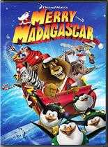 圣诞快乐:马达加斯加