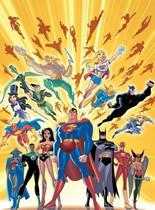 超人正义联盟第四季