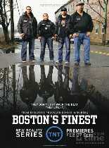 波士顿警察