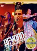 Beyond乐队1991香港告别演唱会