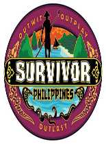 幸存者：菲律宾群岛第二十五季