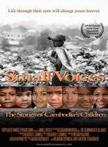 微小的声音：柬埔寨儿童的故事/小星星的心愿