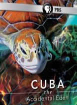 古巴：意外的伊甸园