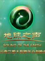 云南卫视“地球之声”2011大型跨年公益晚会