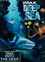 IMAX：深海