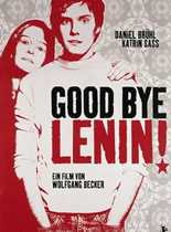 再见列宁/快乐的谎言