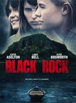 黑色岩石/黑岩/黑岩岛/黑色摇滚