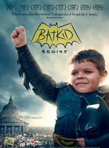 蝙蝠小子崛起：一个被全世界听到的愿望/小蝙蝠侠出击
