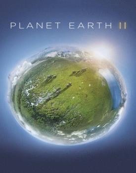 行星地球第二季