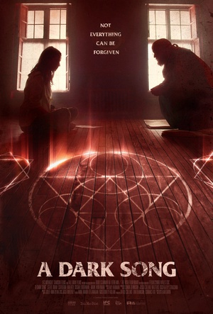 黑暗之歌  A Dark Song  (2016)