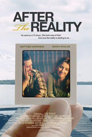 After the Reality  After the Reality  (2015)