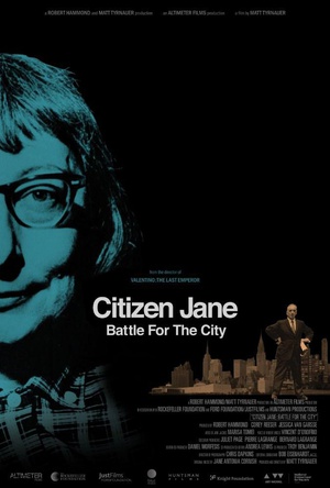公民阿简：卫城之战  Citizen Jane: Battle for the City  (2016)