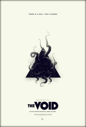 虚空  The Void  (2016)