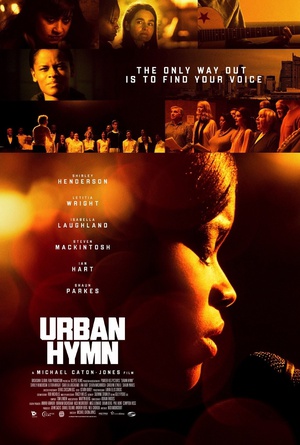 城市颂歌  Urban Hymn  (2015)