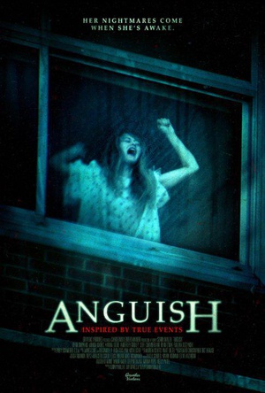 痛苦  Anguish  (2015)