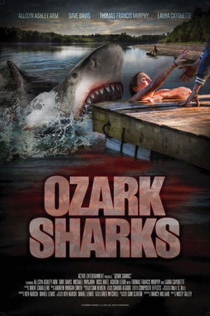 Ozark Sharks  Ozark Sharks  (2016)