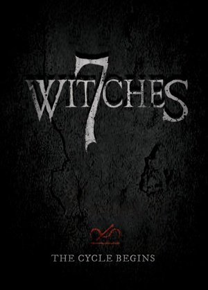 7女巫  7 Witches  (2017)