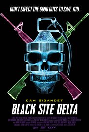 Black Site Delta  Black Site Delta  (2017)