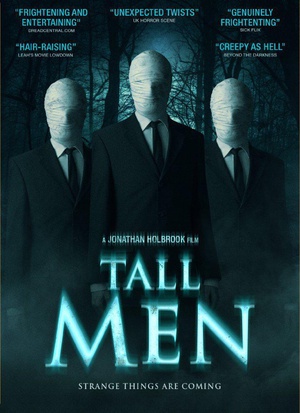 Tall Men  Tall Men  (2016)
