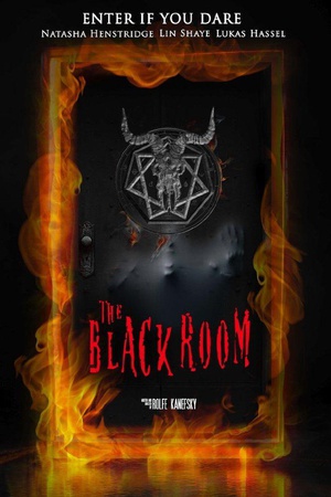The Black Room  The Black Room  (2016)