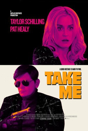 Take Me  Take Me  (2017)
