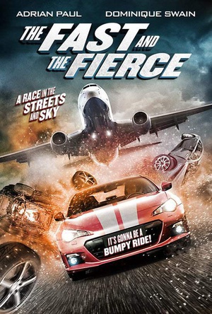 速度与激战  The Fast and the Fierce  (2017)