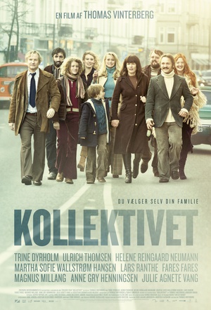 公社  Kollektivet  (2016)