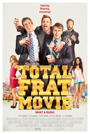 Total Frat Movie  Total Frat Movie  (2016)