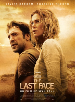 最后的模样  The Last Face  (2016)