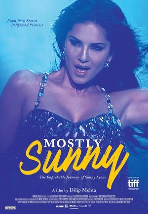 Mostly Sunny  Mostly Sunny  (2016)
