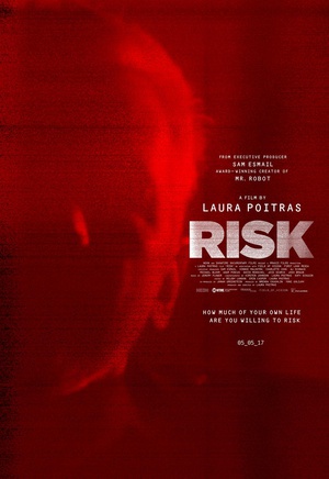 风险  Risk  (2016)