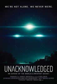 Unacknowledged  Unacknowledged  (2017)