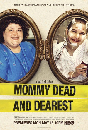 Mommy dead and dearest  Mommy dead and dearest  (2017)