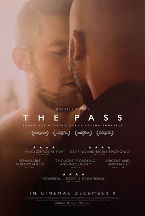 十年带球跑  The Pass  (2016)