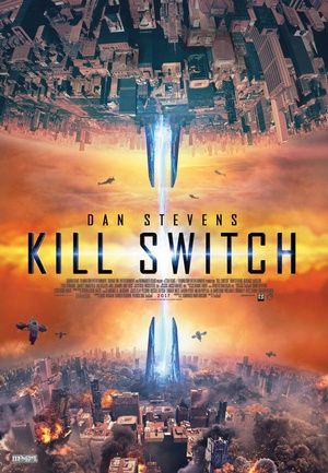 末日重启  Kill Switch  (2017)