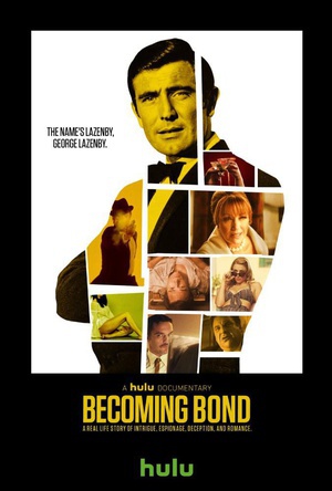 成为邦德  Becoming Bond  (2017)
