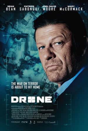 绝命攻击  Drone  (2017)