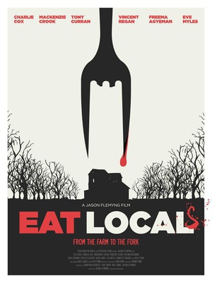 Eat Local  Eat Local  (2016)