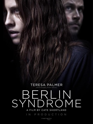 柏林综合症  Berlin Syndrome  (2017)