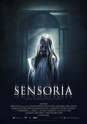 感觉中枢  Sensoria  (2015)