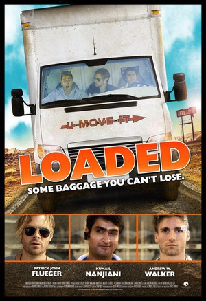 康复之旅  loaded  (2013)