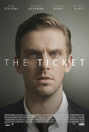 入场券  The Ticket  (2016)