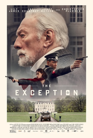 例外  The Exception  (2016)