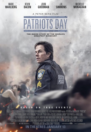 爱国者之日  Patriot's Day  (2016)