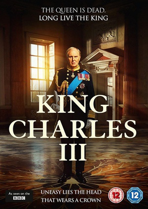 查尔斯三世  King Charles III  (2017)