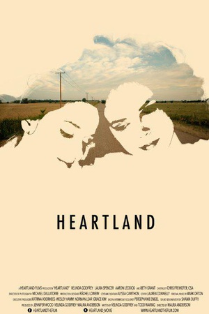 心灵之地  Heartland  (2016)