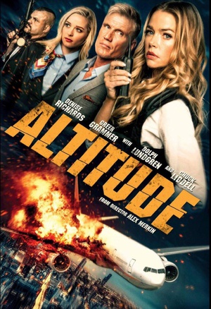 高空  Altitude  (2017)