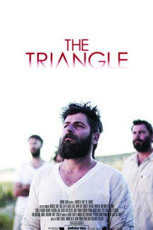 The Triangle  The Triangle  (2016)