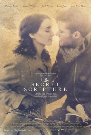 秘密手稿  The Secret Scripture  (2016)