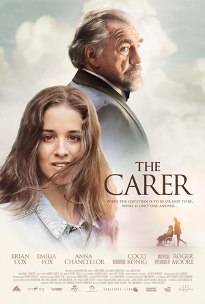 老人看护  The Carer  (2016)